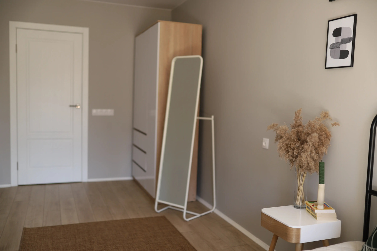 Apartments Апартаменты Razvaga Великий Новгород