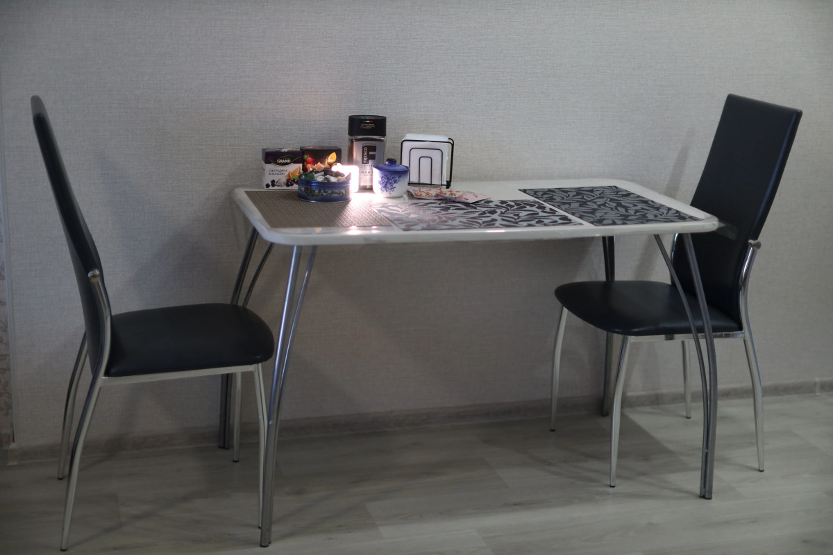 Апартаменты Studio XM на Сургутской 15