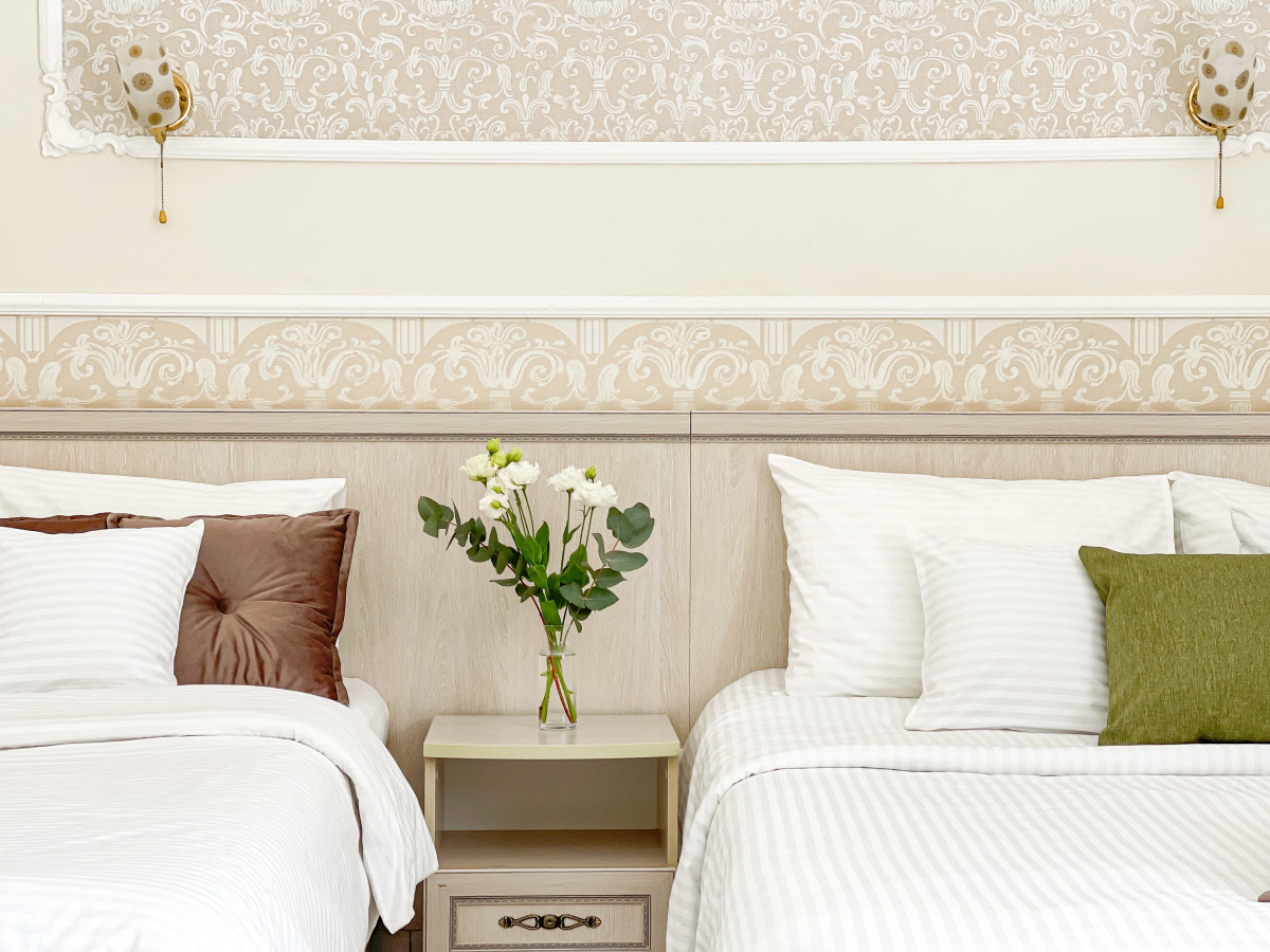 Гостевой Дом Комплимент