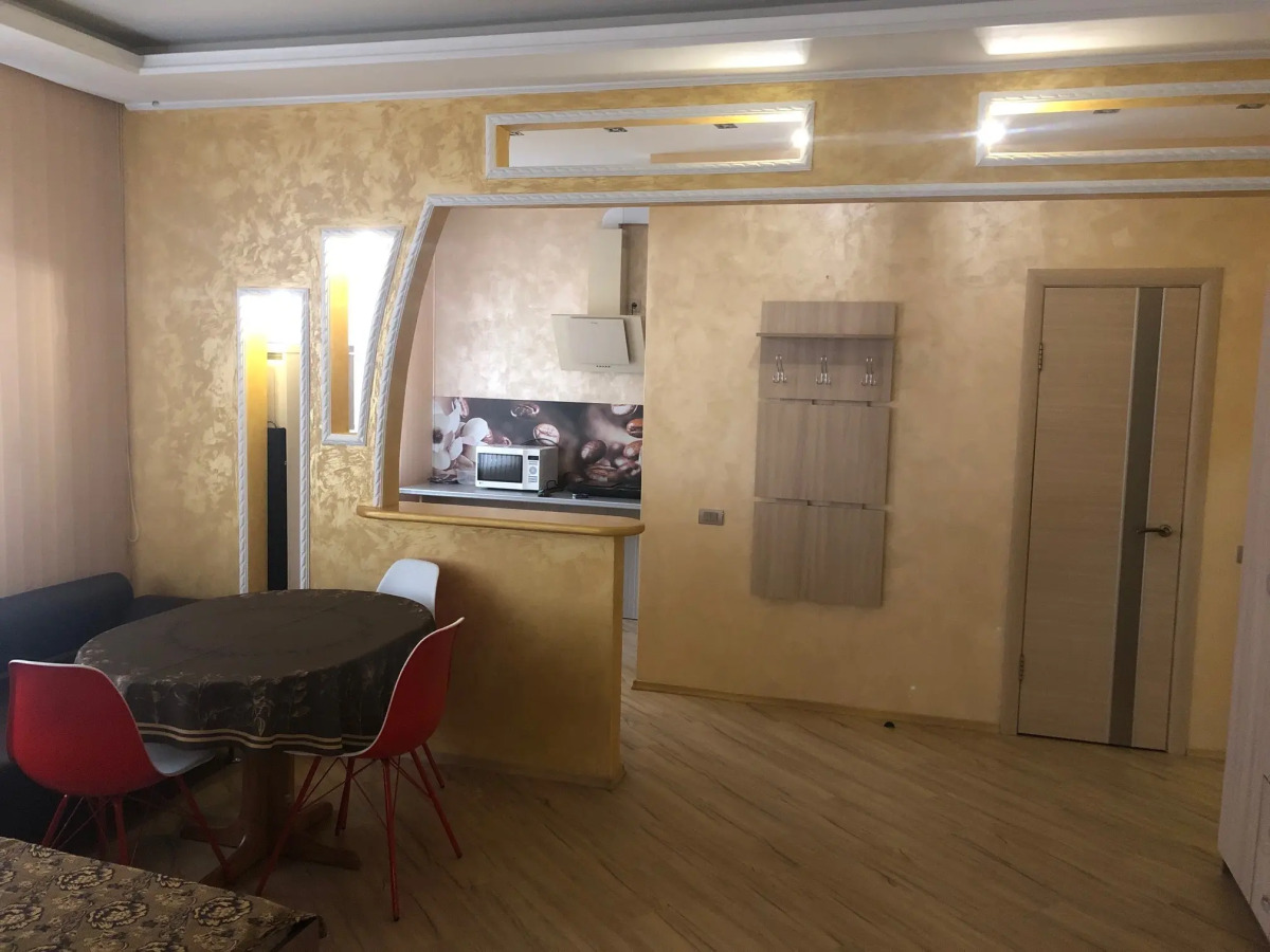 Квартира на улице Кирова 29