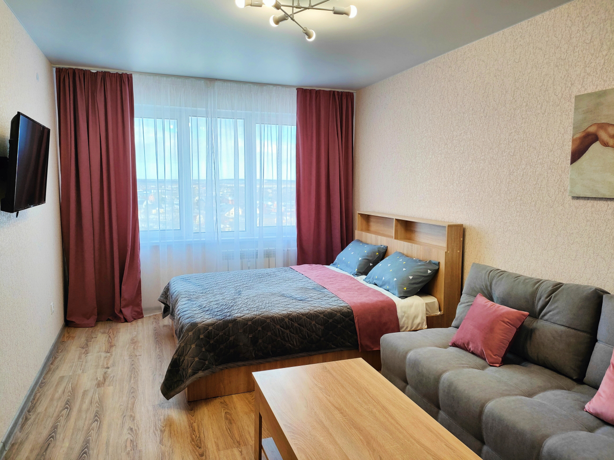 Квартира Family companion М4