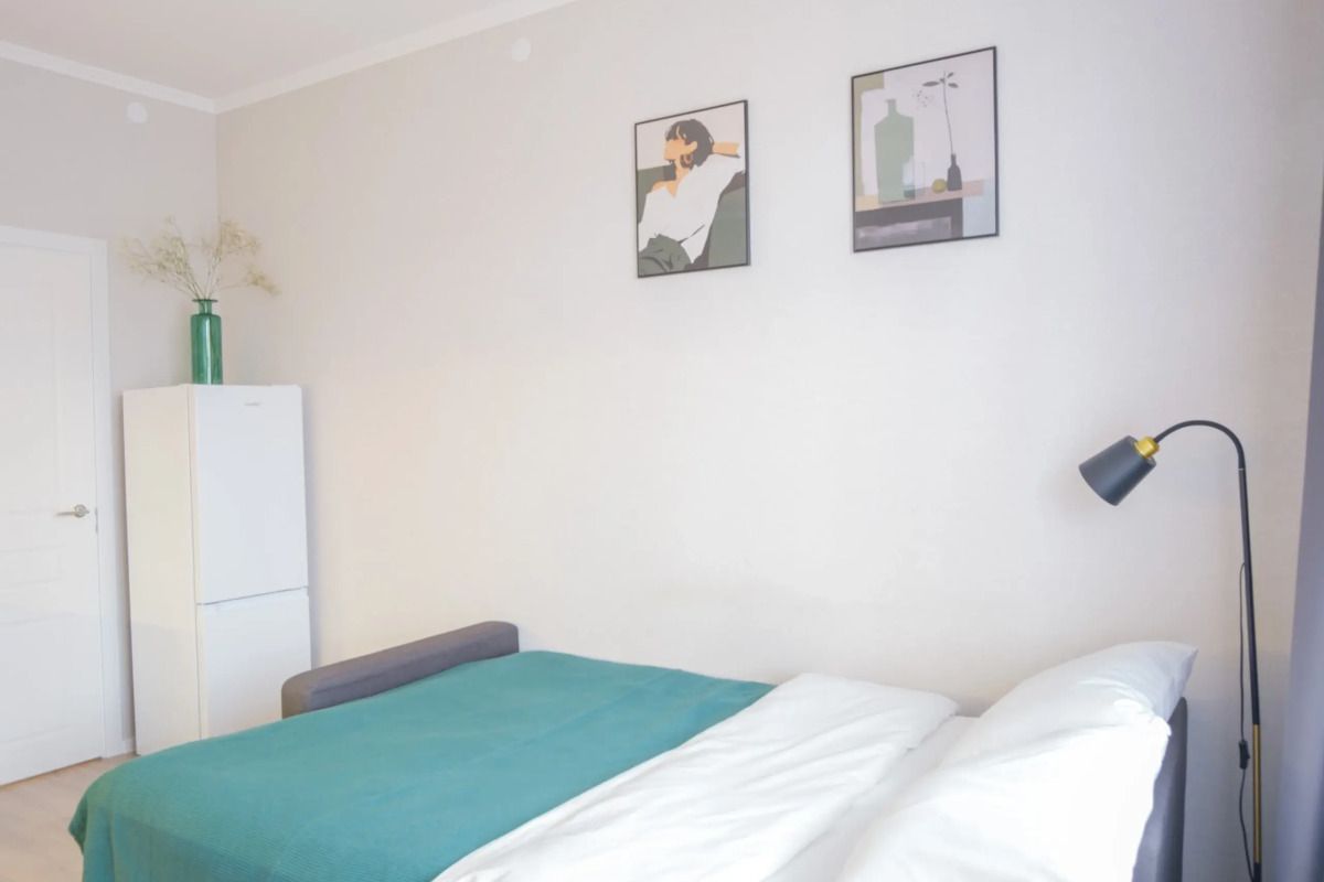 Квартира TerraAparts в Стрельне