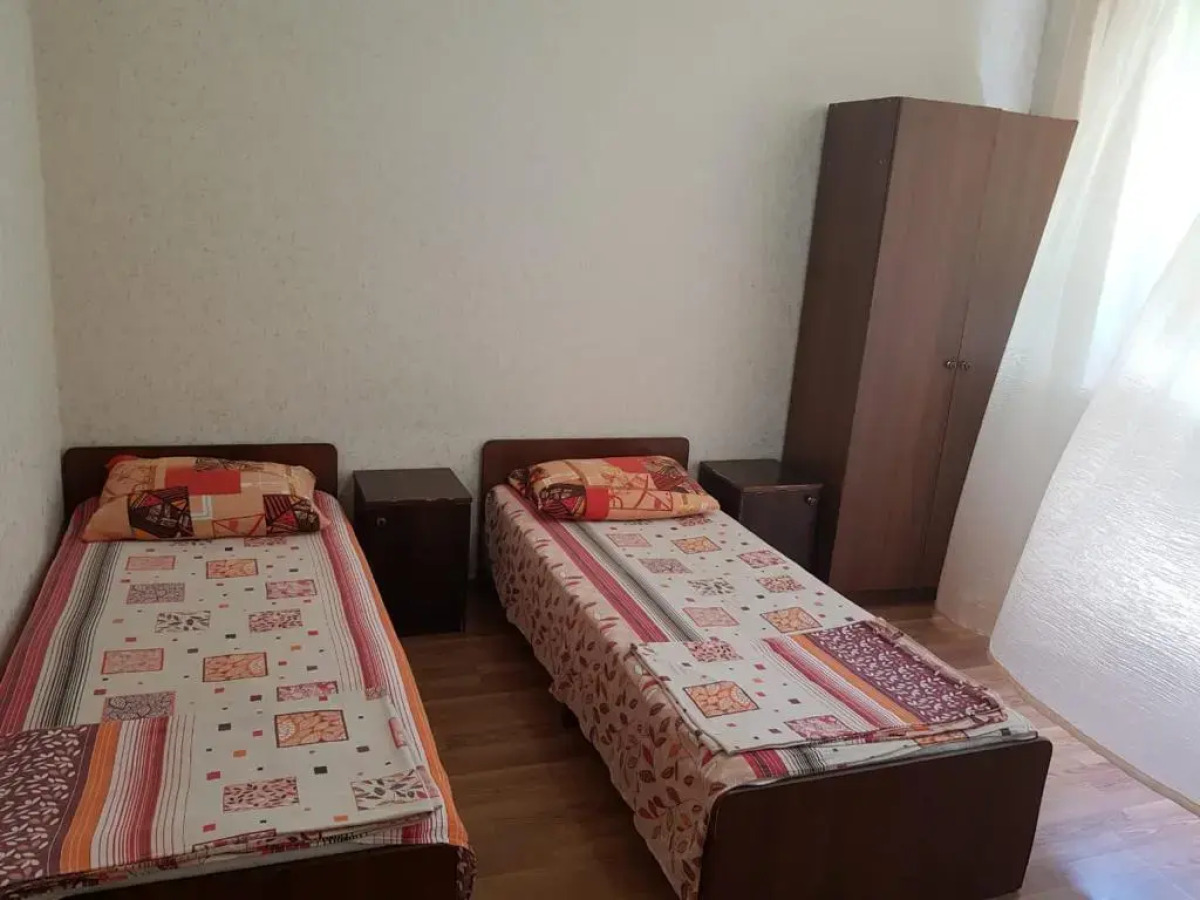 Na Giatsintovoj Guest House