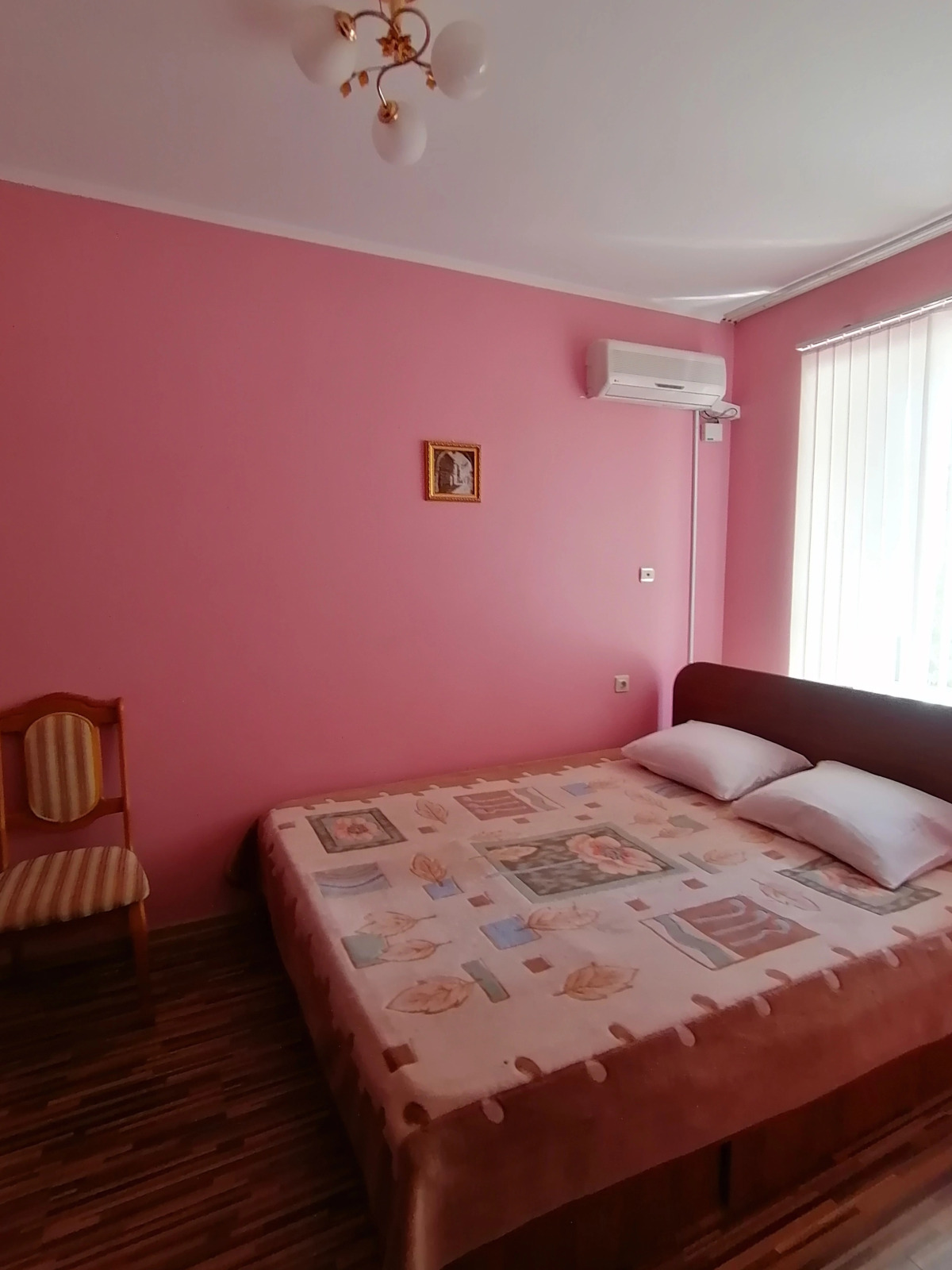 Domik Na Terskoj Guest House