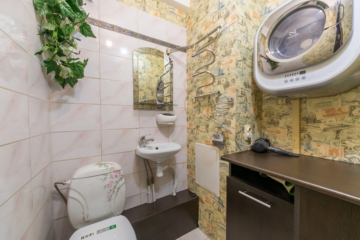 Квартира на Энгельса