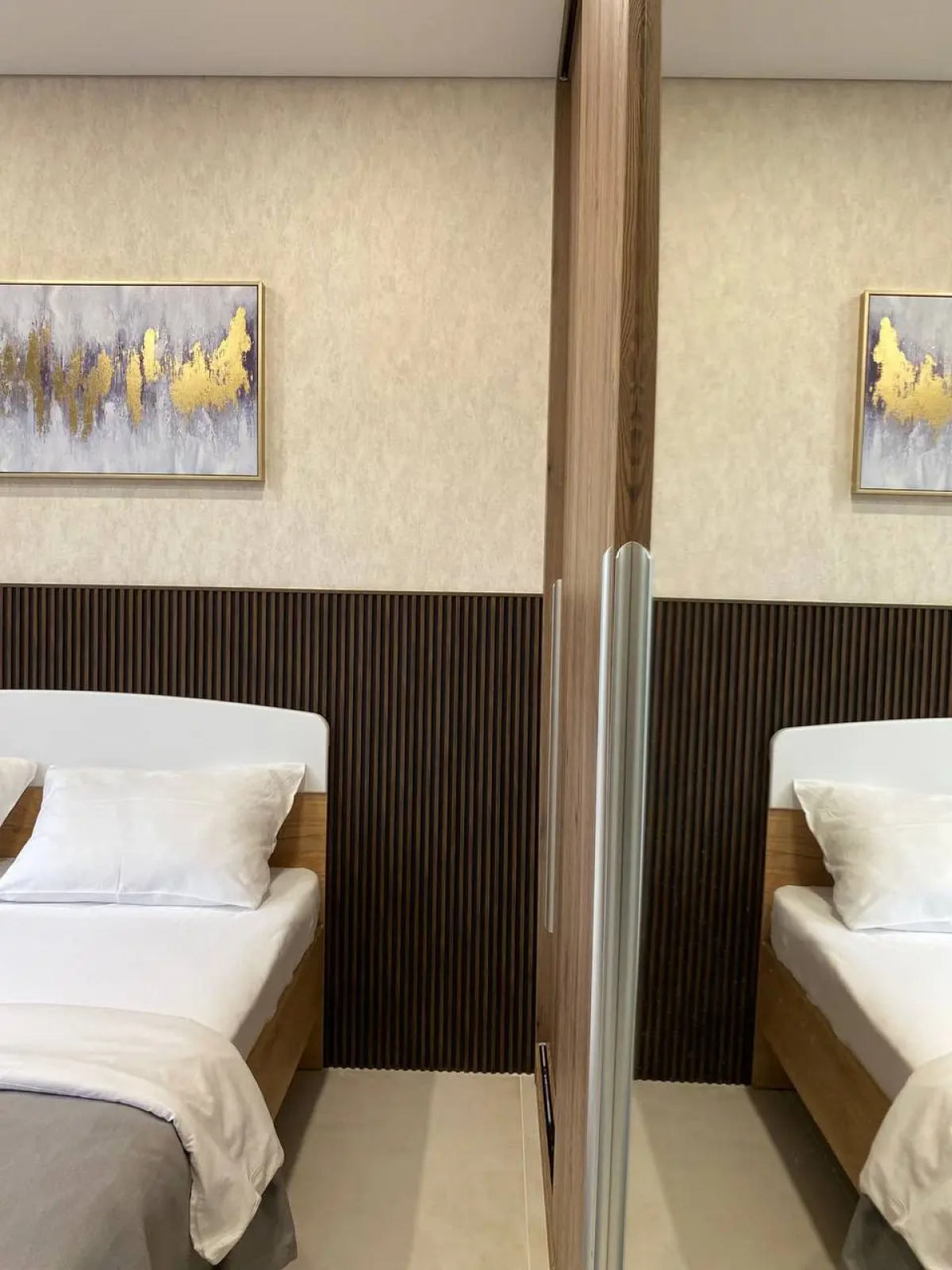 Апартаменты Евро 2 Ком №13 с Видом на Горы Ajax