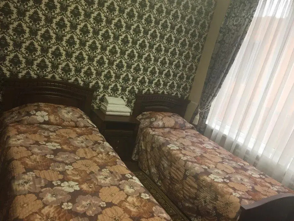 Отель Нормандия