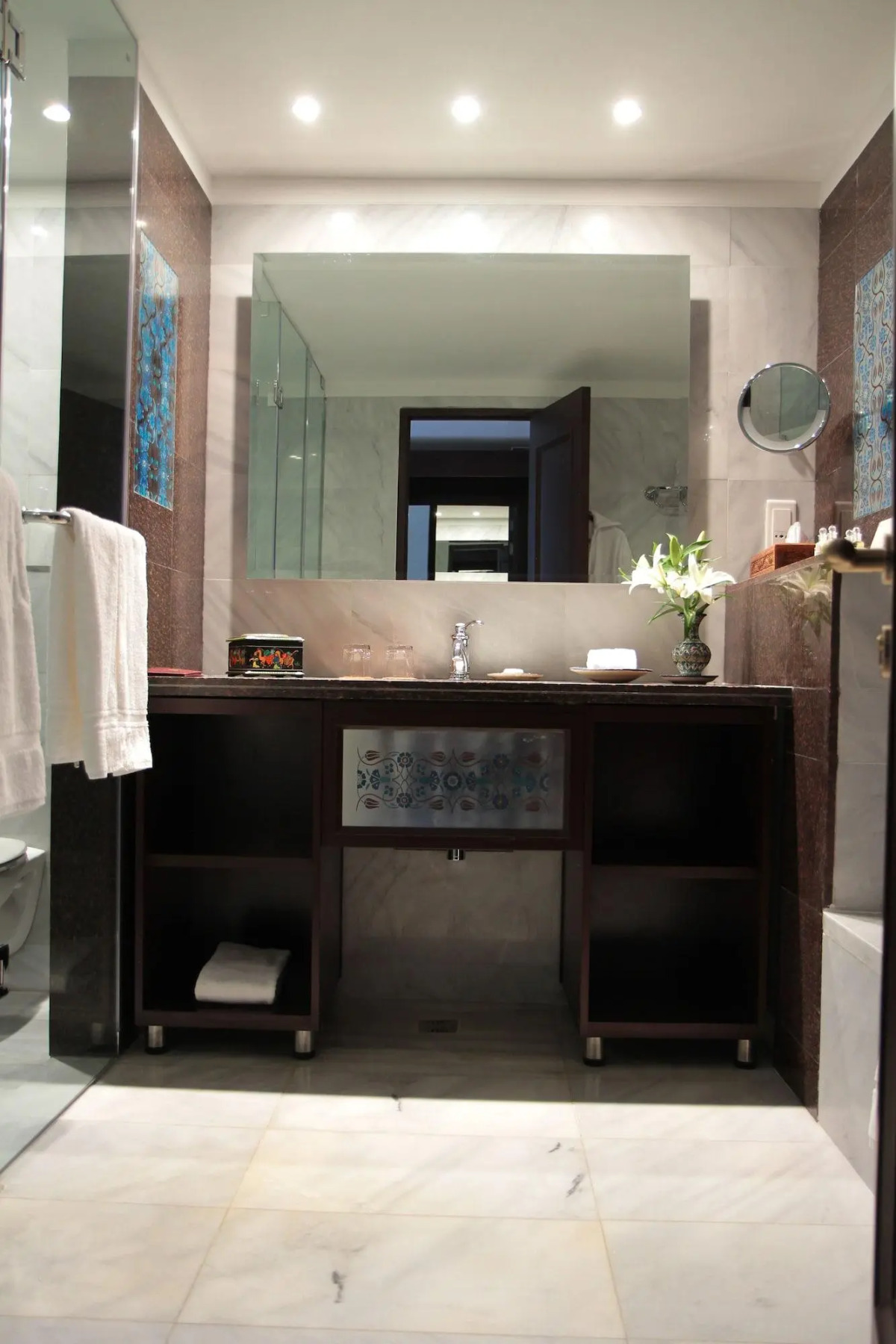 Dushanbe Serena Hotel