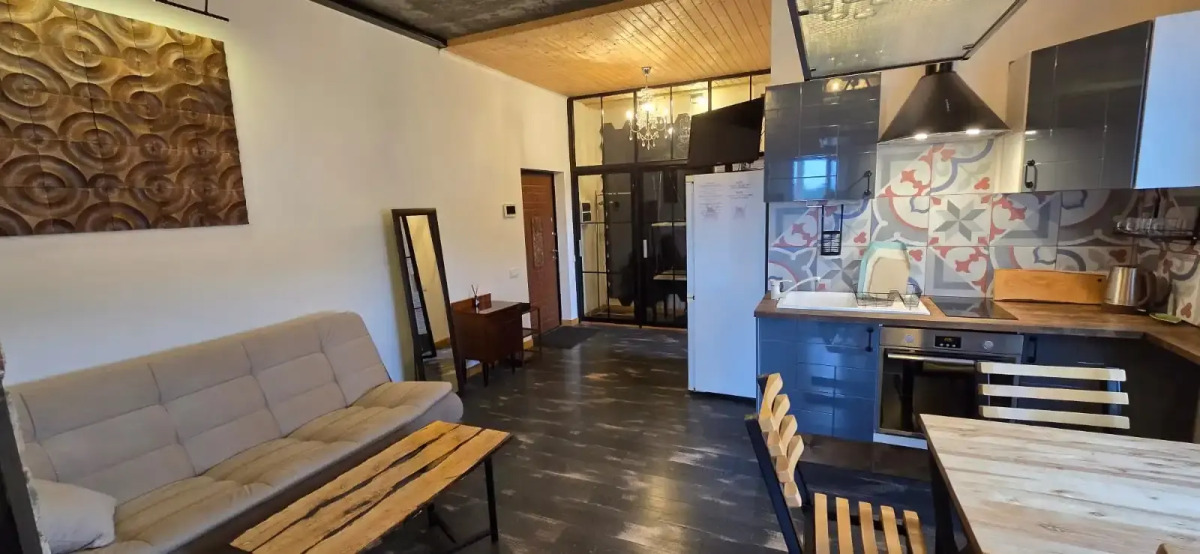 Квартира Next Loft