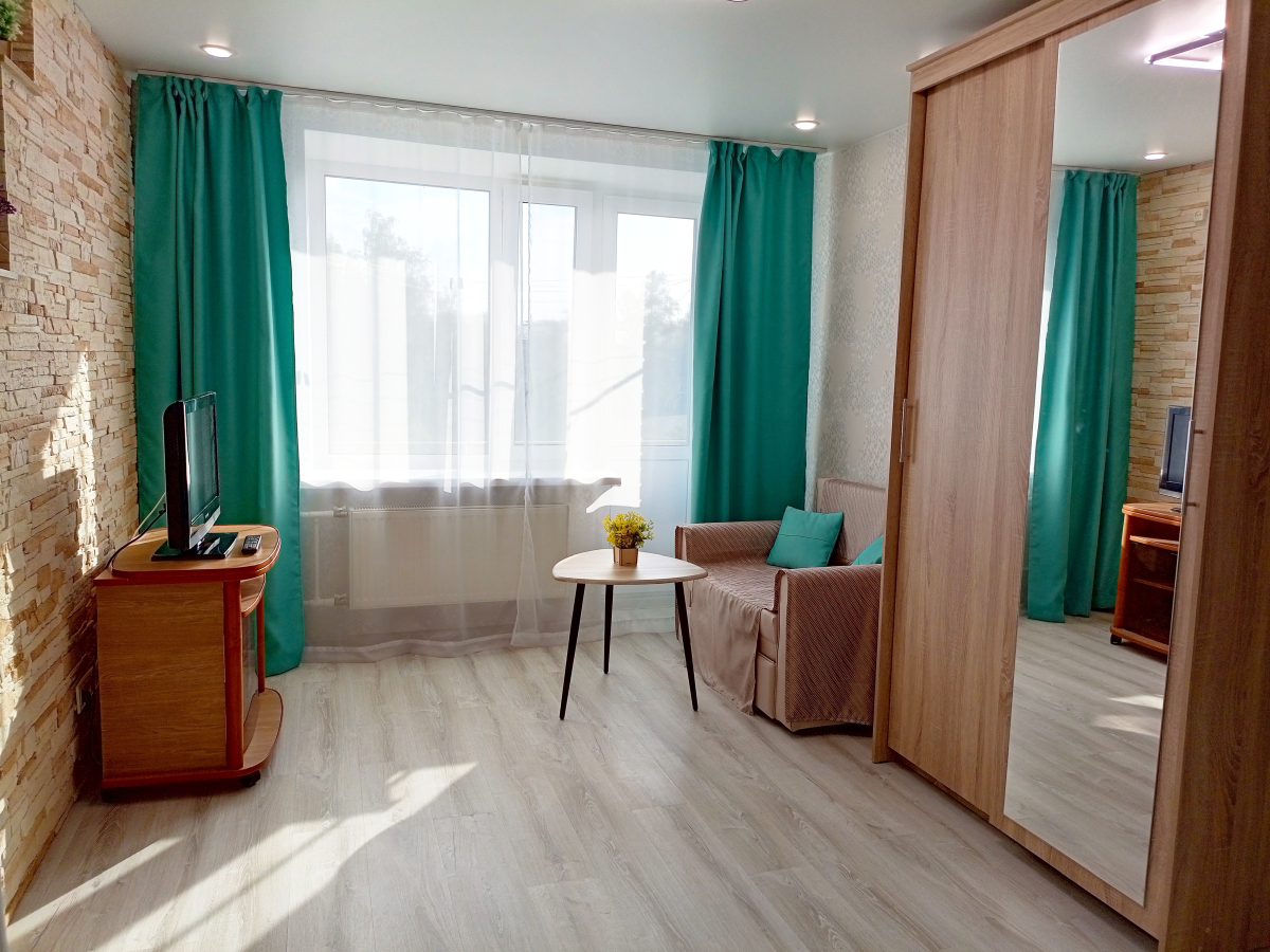 Апартаменты На Путешественника Козлова