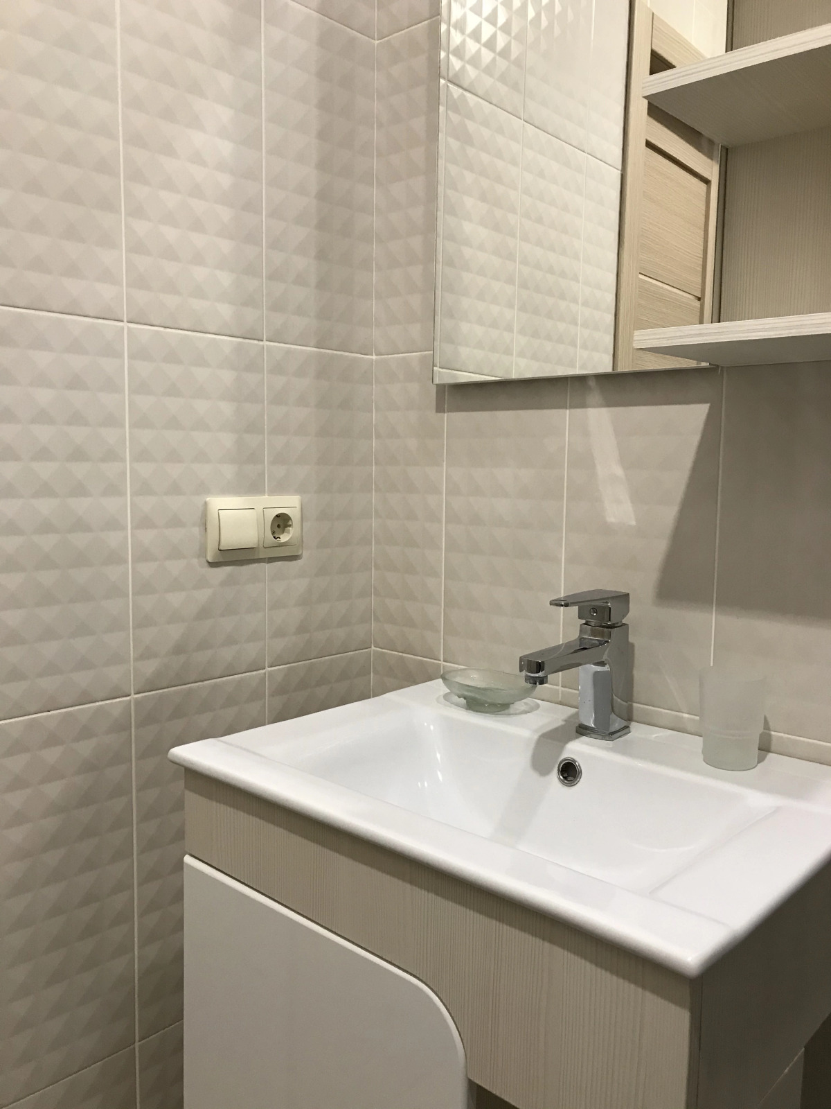 Апартаменты на Астраханской