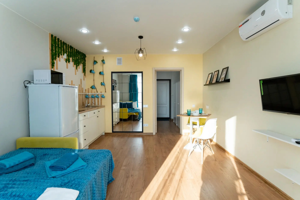 Квартира для сладких встреч