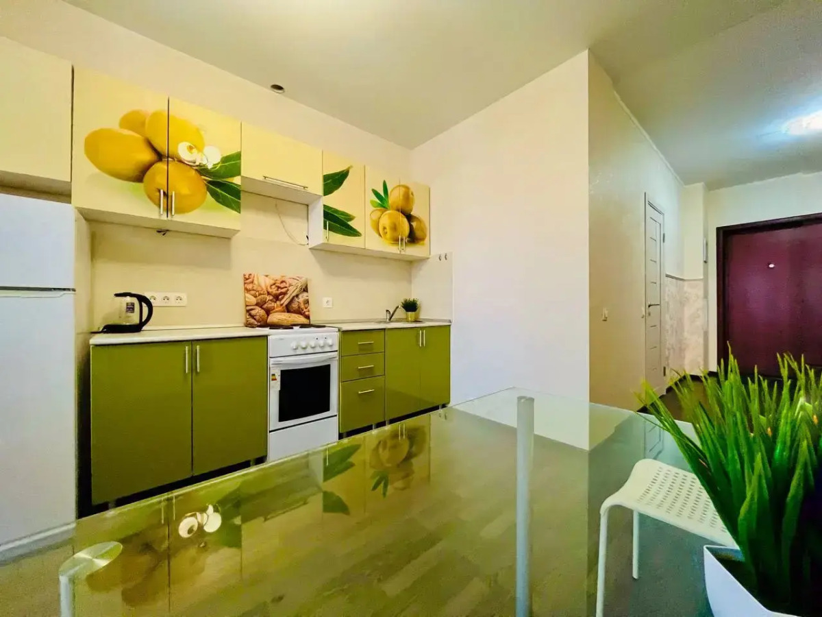 Апартаменты Relax Apart на ул.9 мая, 8а