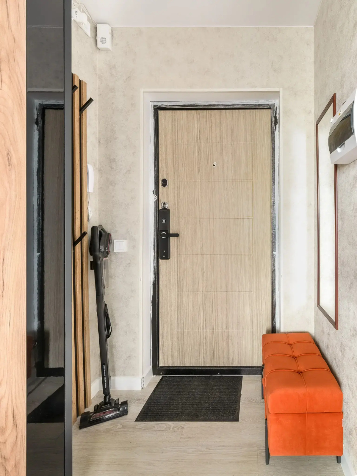 Квартира FoxyFlat Terracotta