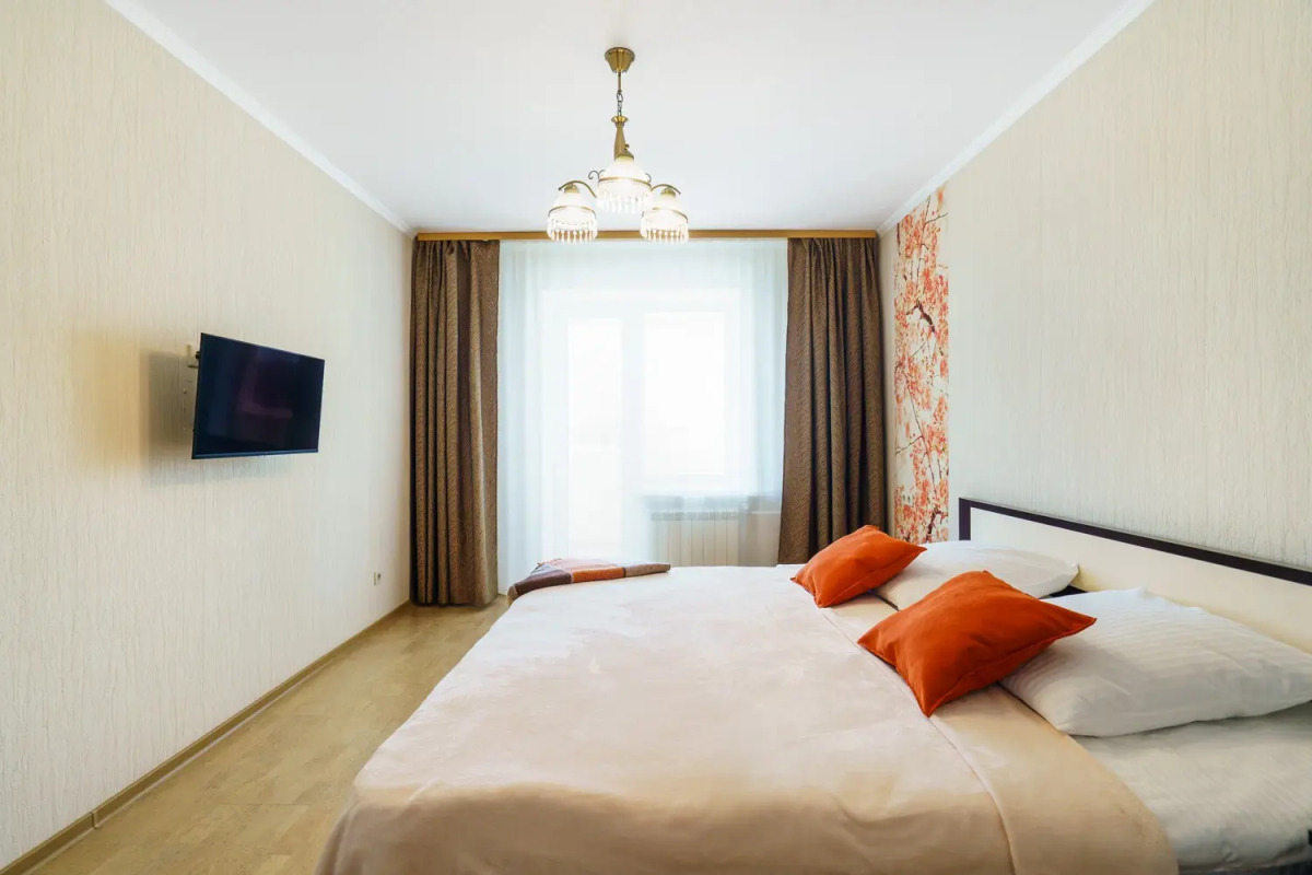 Квартира Good night на Гоголя 15