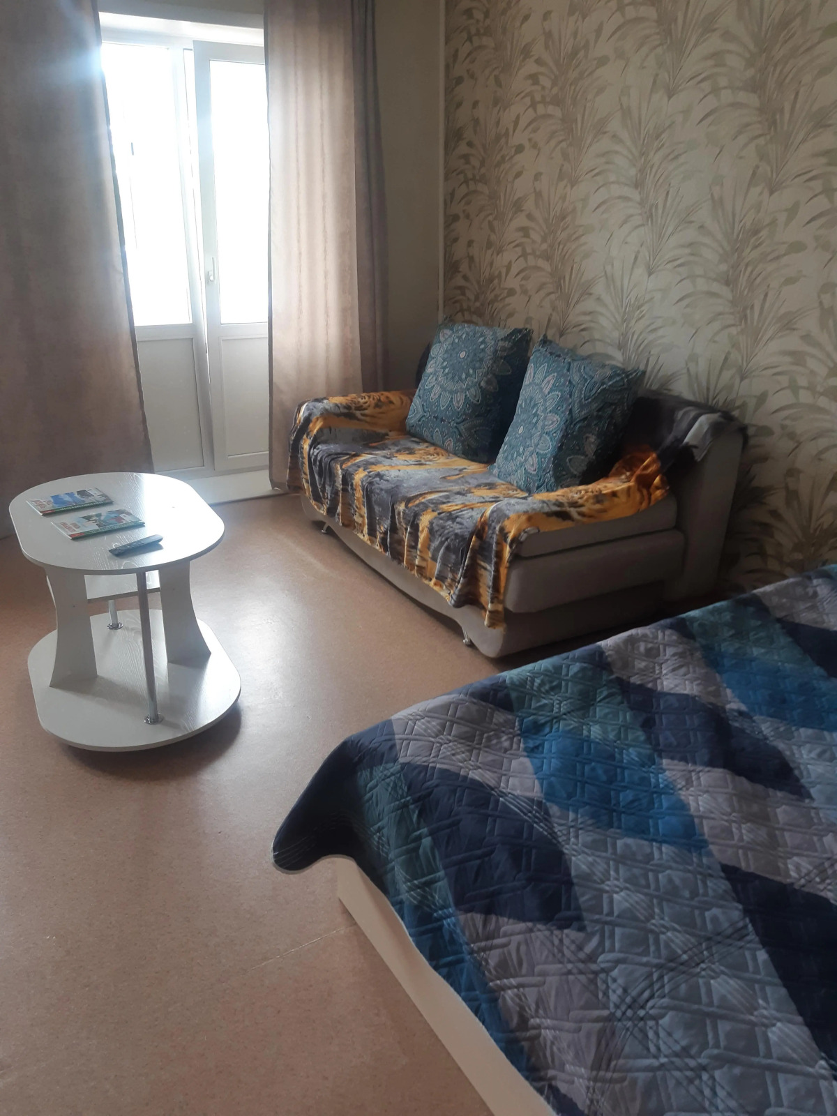 Квартира Посуточно