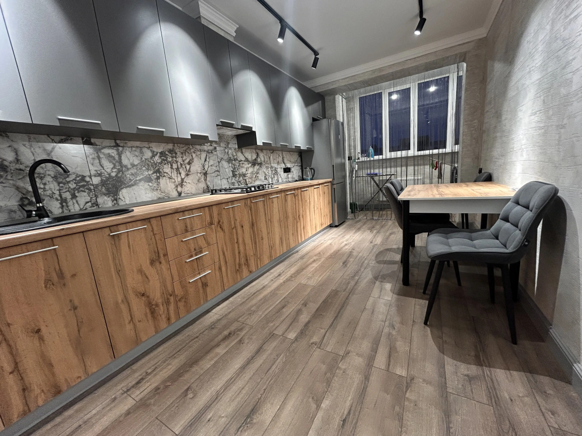 Апартаменты двухместные на Новоселов 5 К2