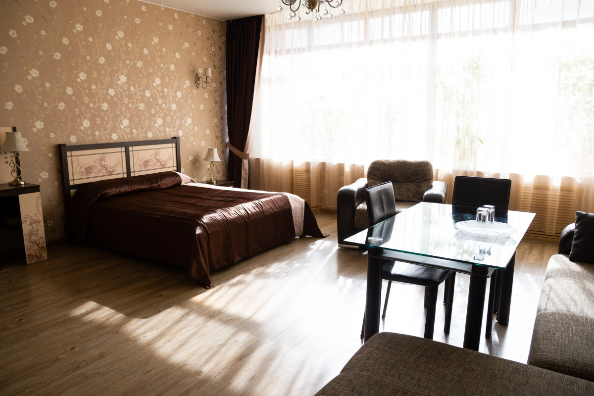 Отель Сакуранео