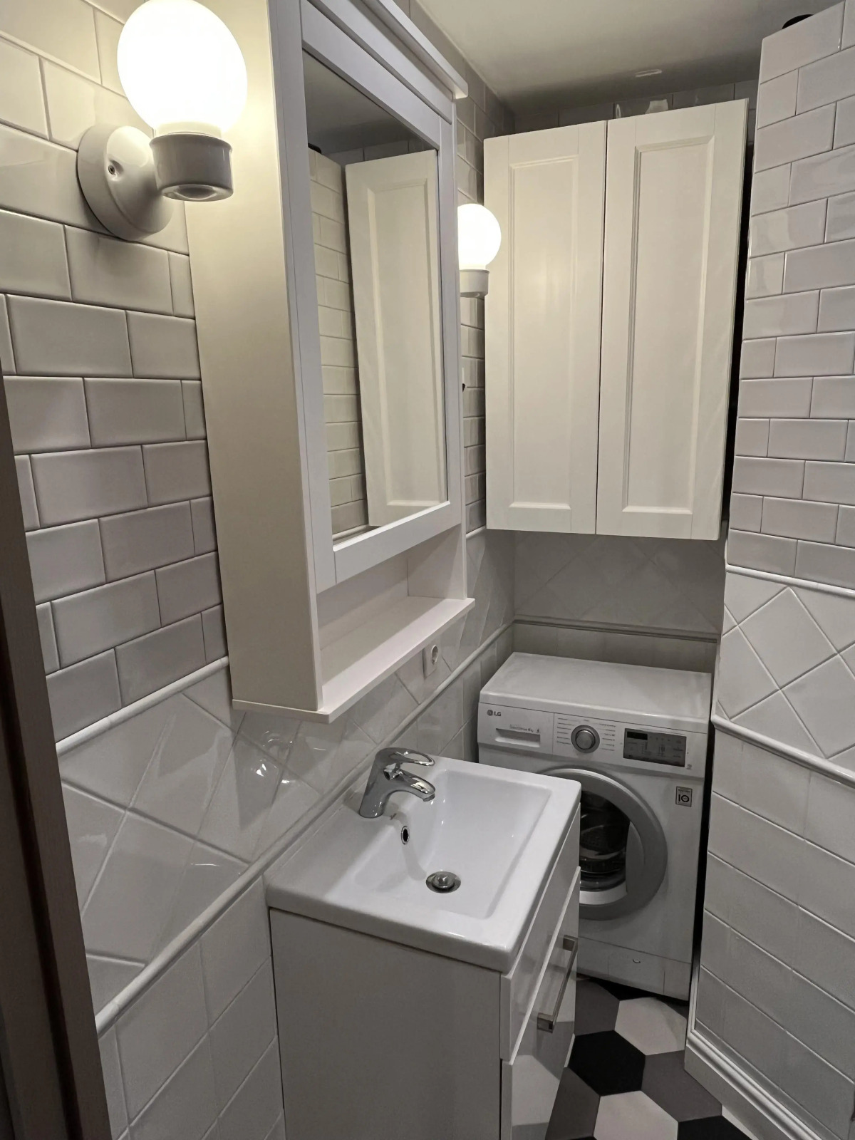 Квартира на Расула Гамзатова 95