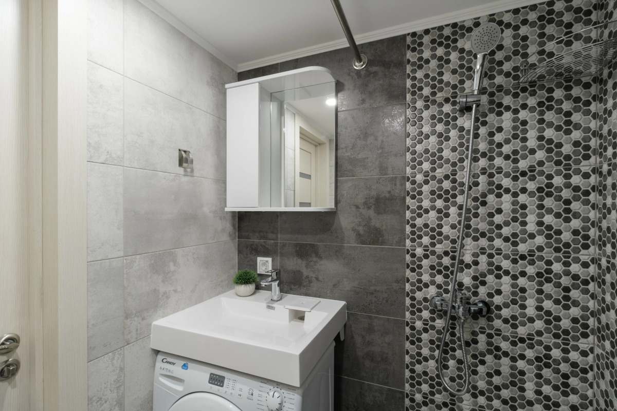 Апартаменты Сириус apart