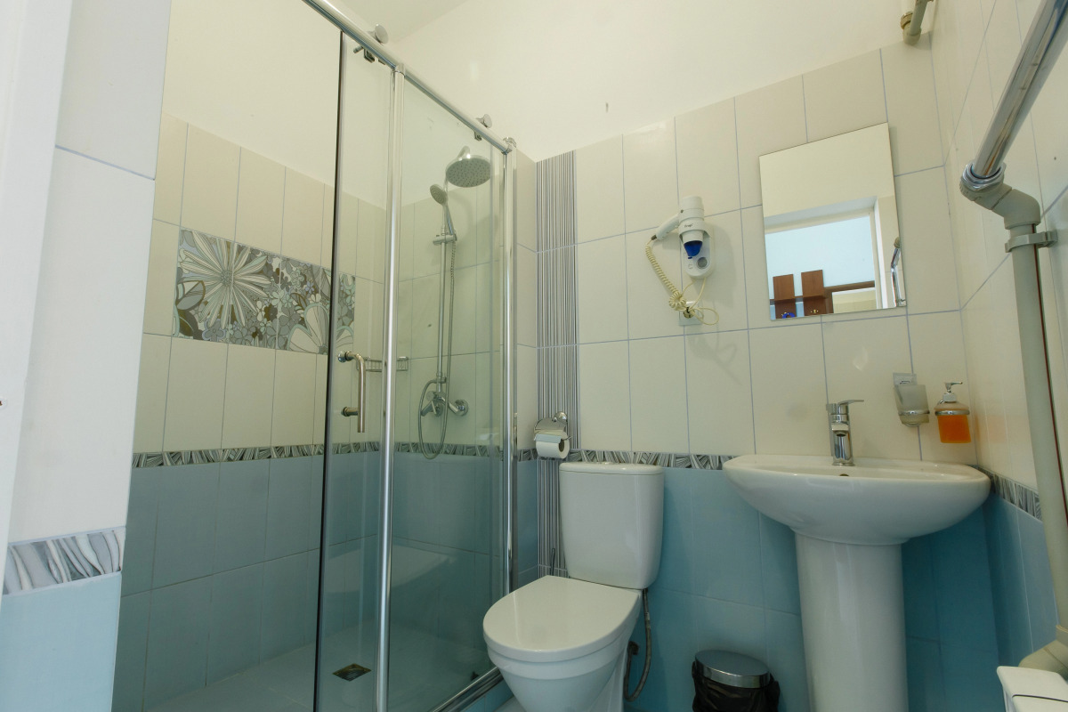 Отель Звездный