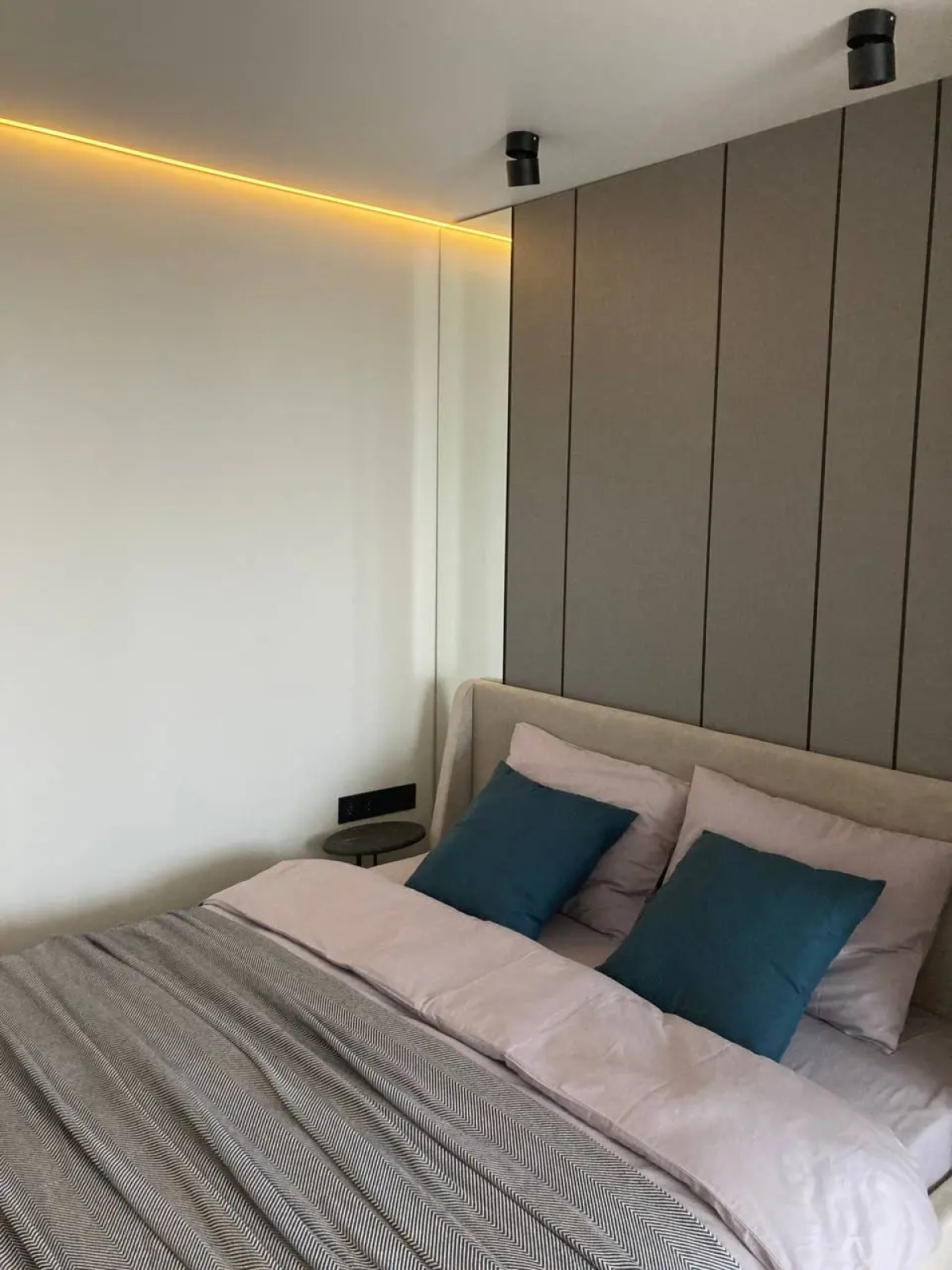 Апартаменты Midea 223