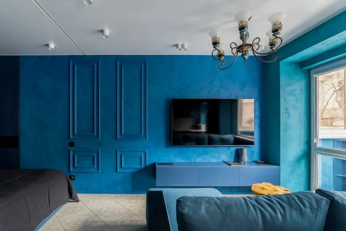 Апартаменты Providence