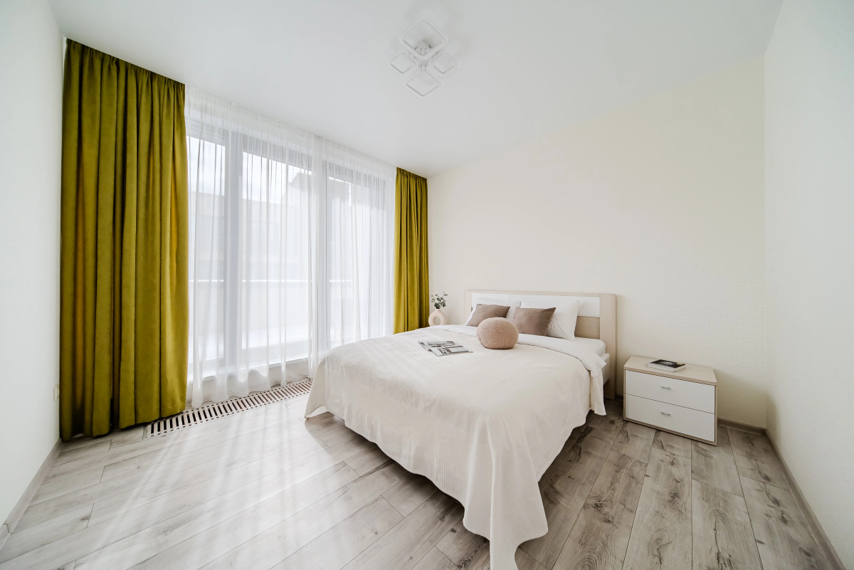 Апартаменты Ohtainn Dream