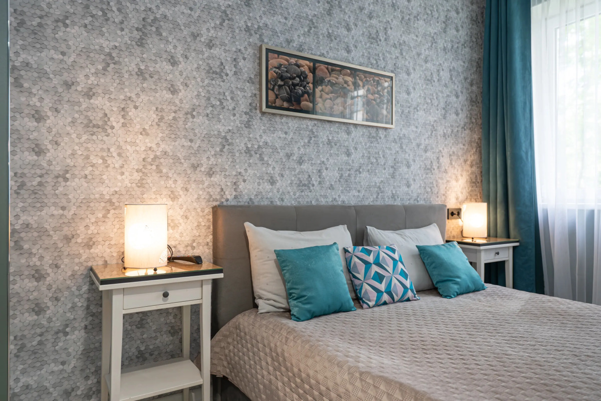 Апартаменты Курортный Роман