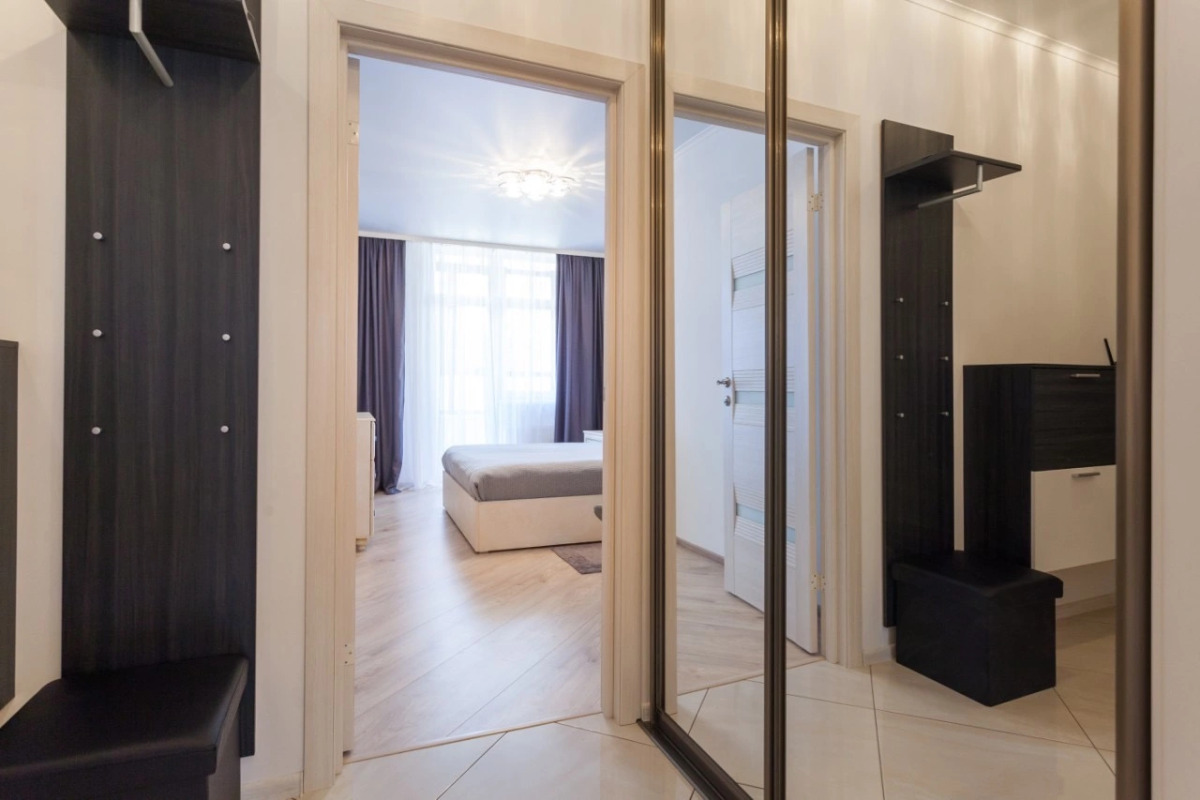 Апартаменты Люкс У Верхнего Озера