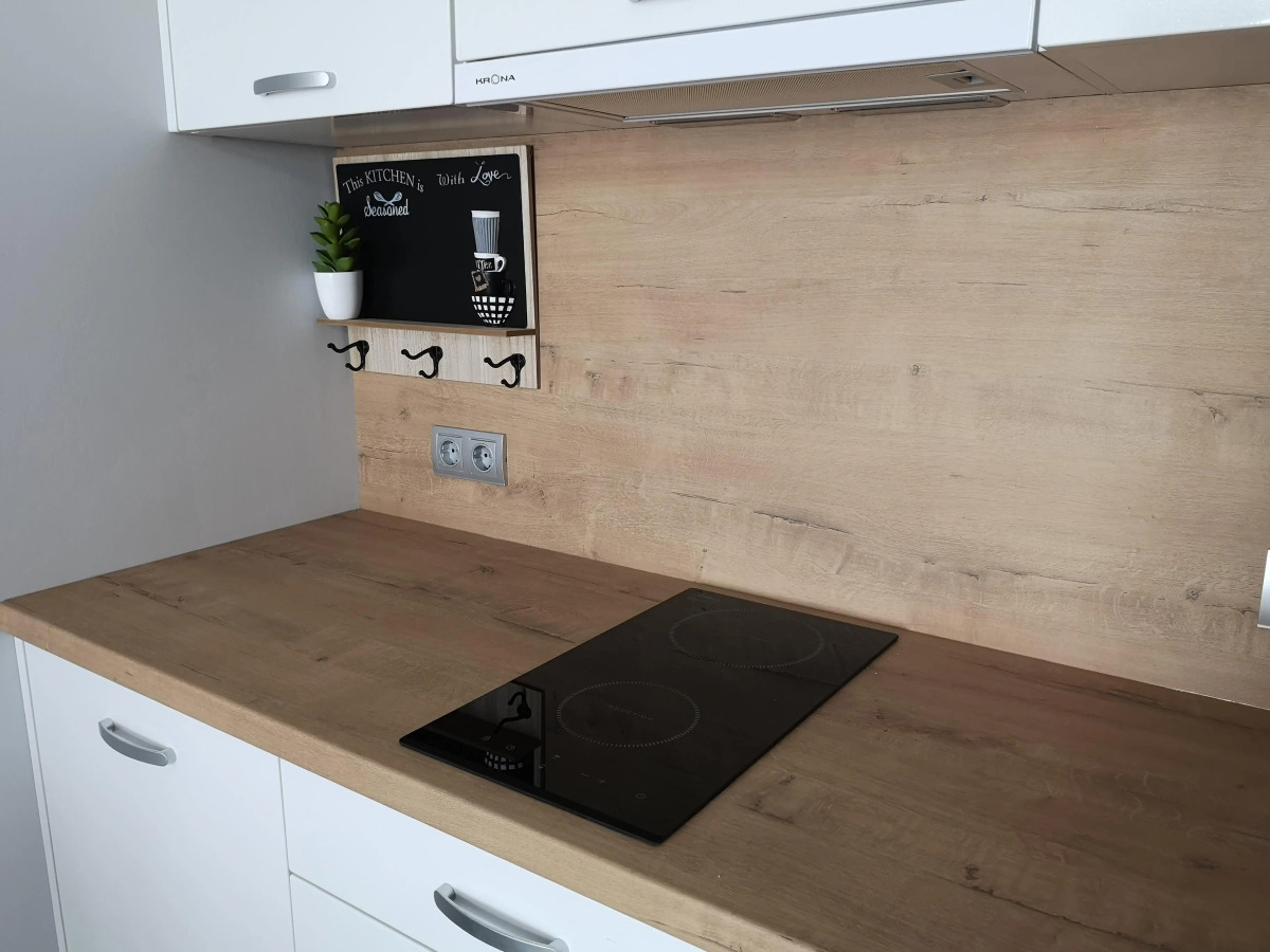 Квартира Уют на Берегу Озера