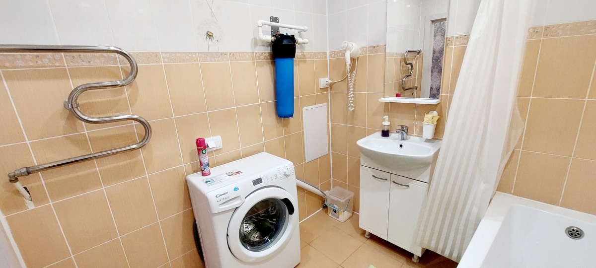 Апартаменты СВ Атлант студия 2