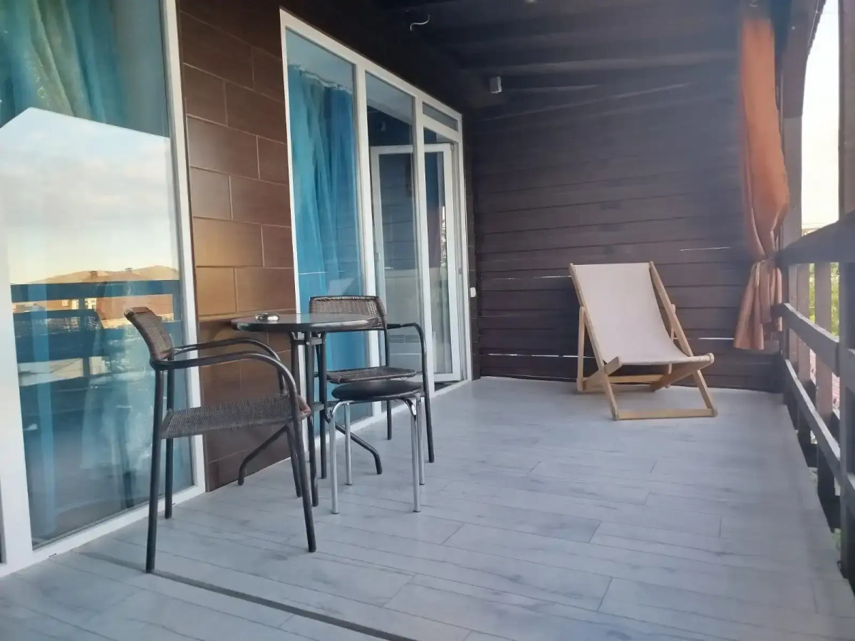 Гостевой Дом Судак