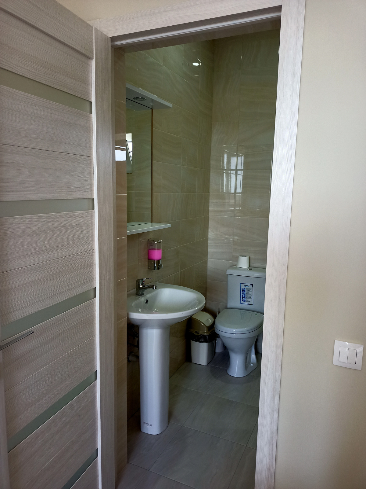 Курортный отель Sun Village