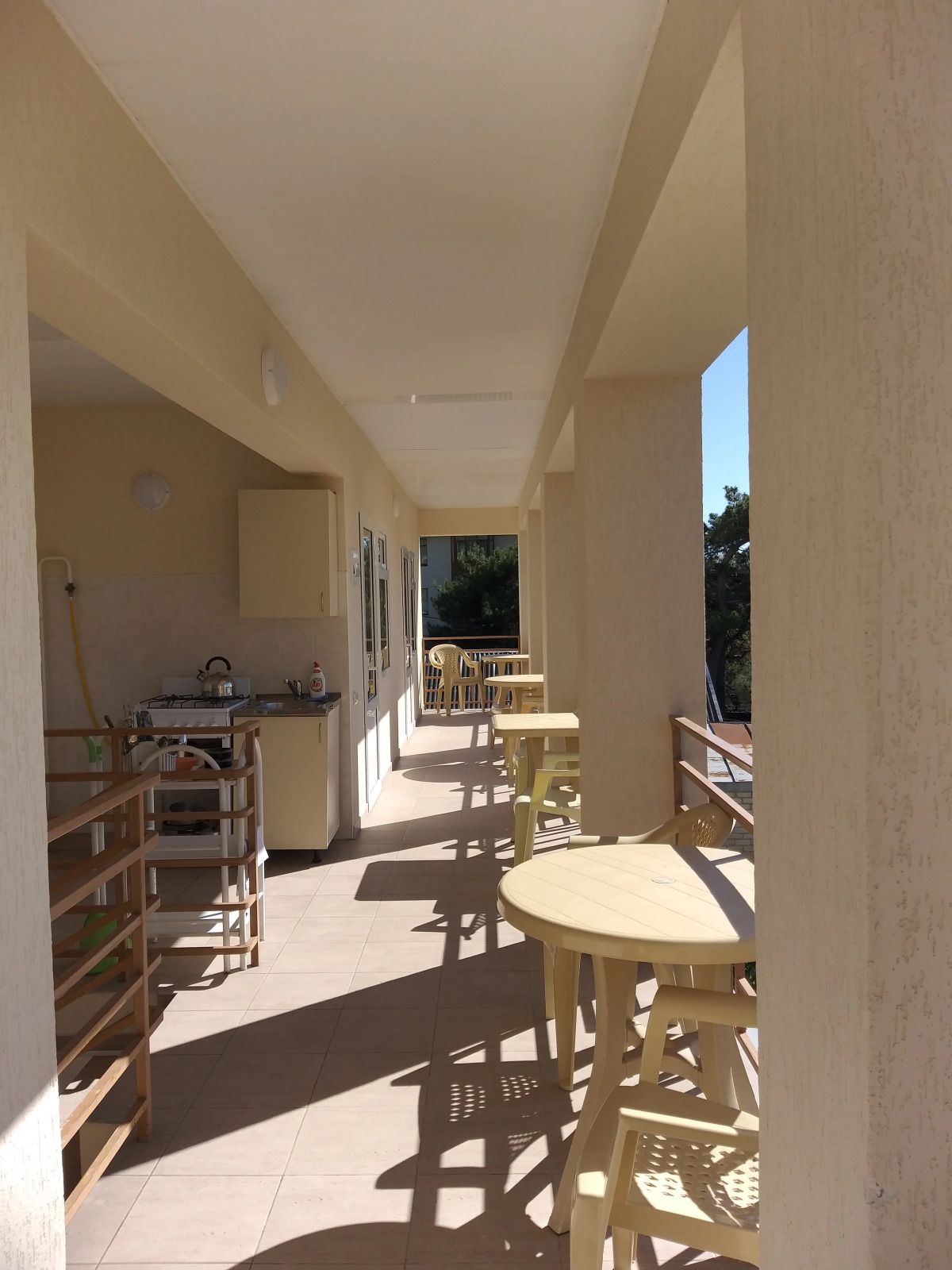 Гостевой Дом Татьяна