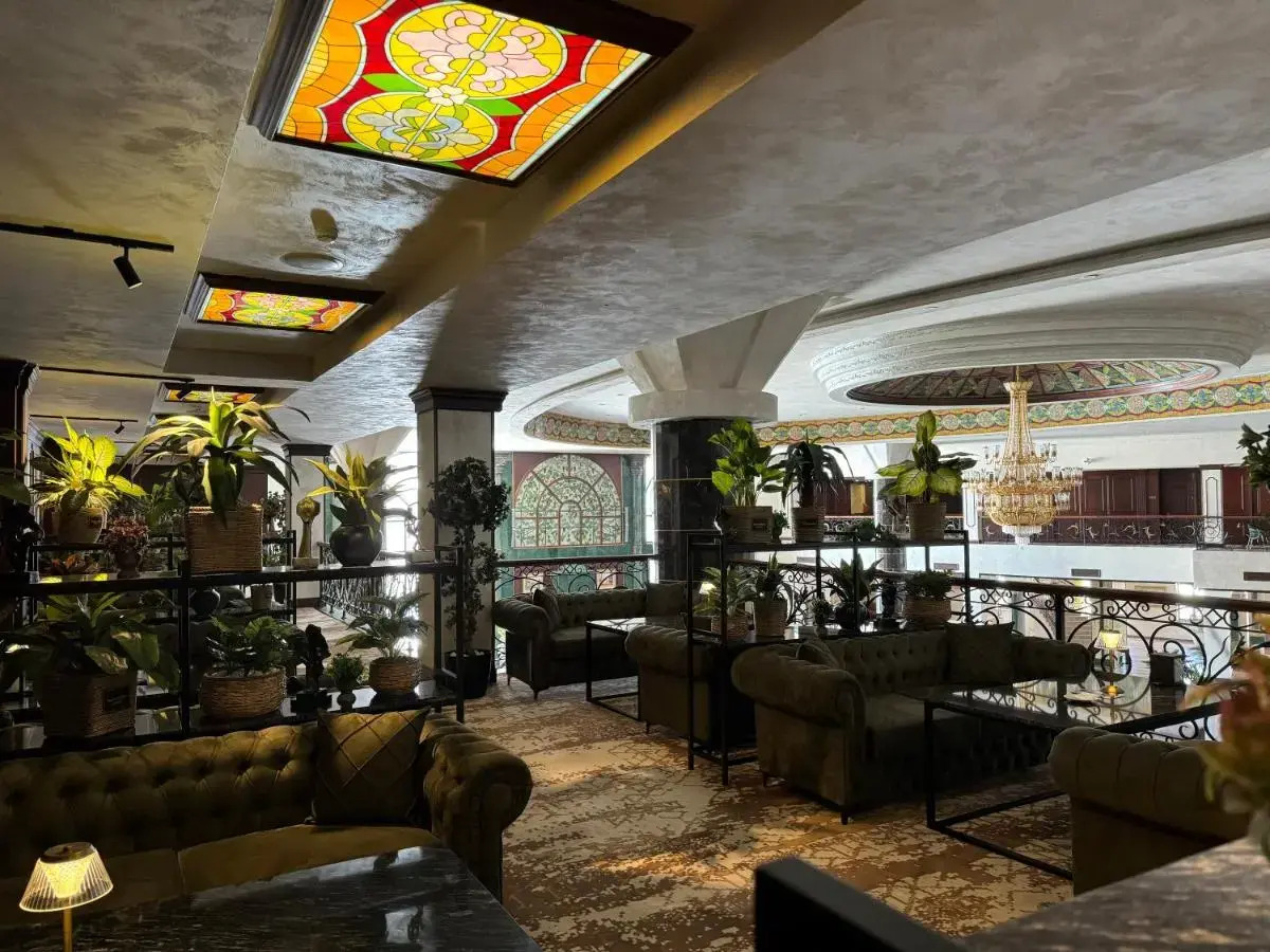 Hotel Eighty Eight Deluxe Hotel & Spa