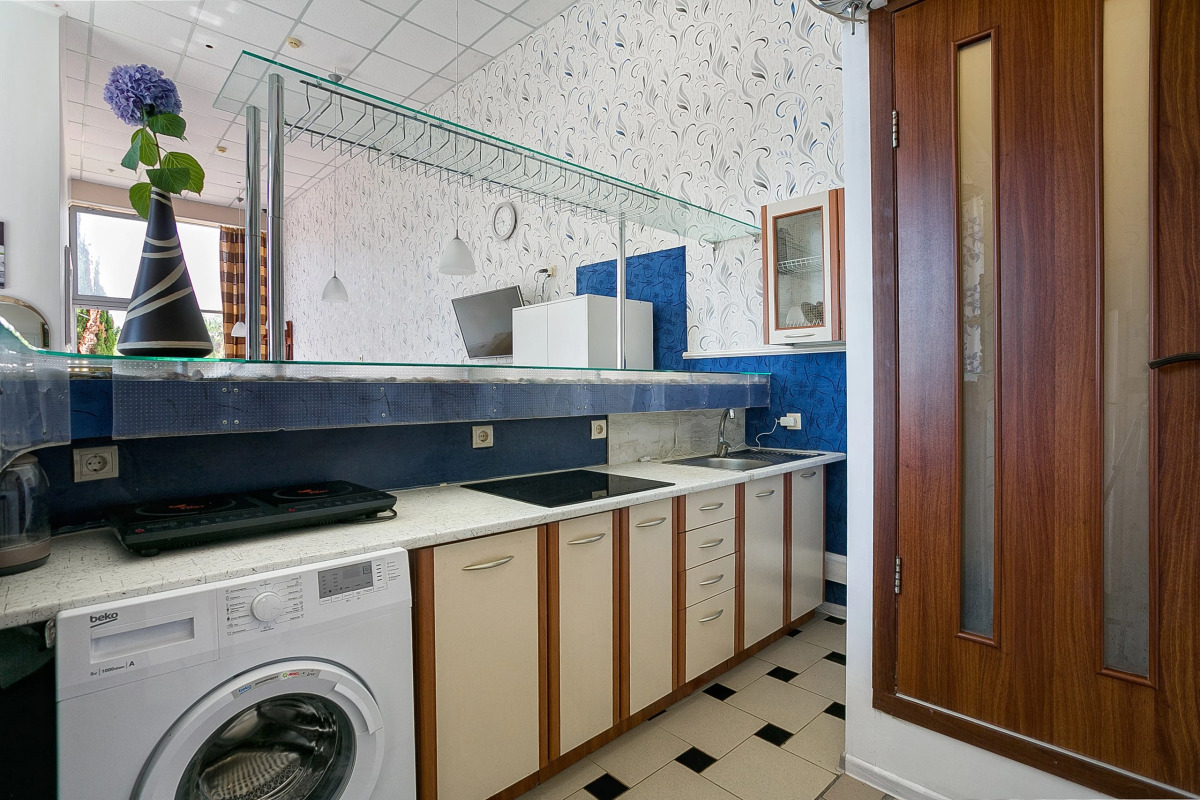 Апартаменты Фамилия Элит 8