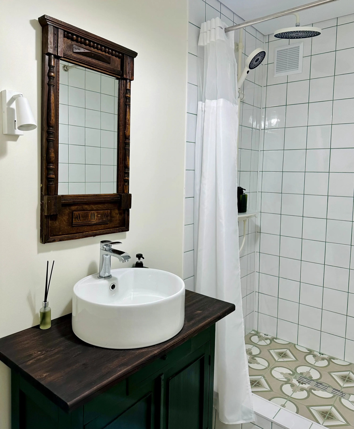 Квартира Дизайнерская 3х комнатная в историческом центре