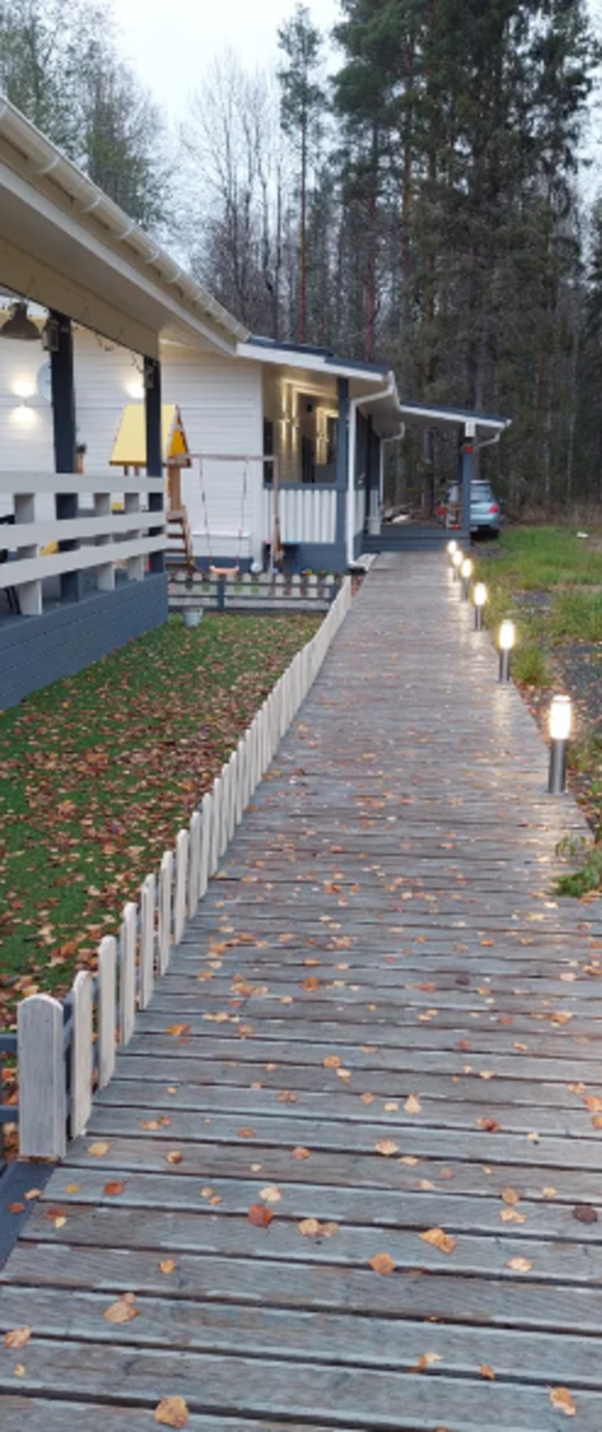 Эко Апартаменты на берегу красивого озера