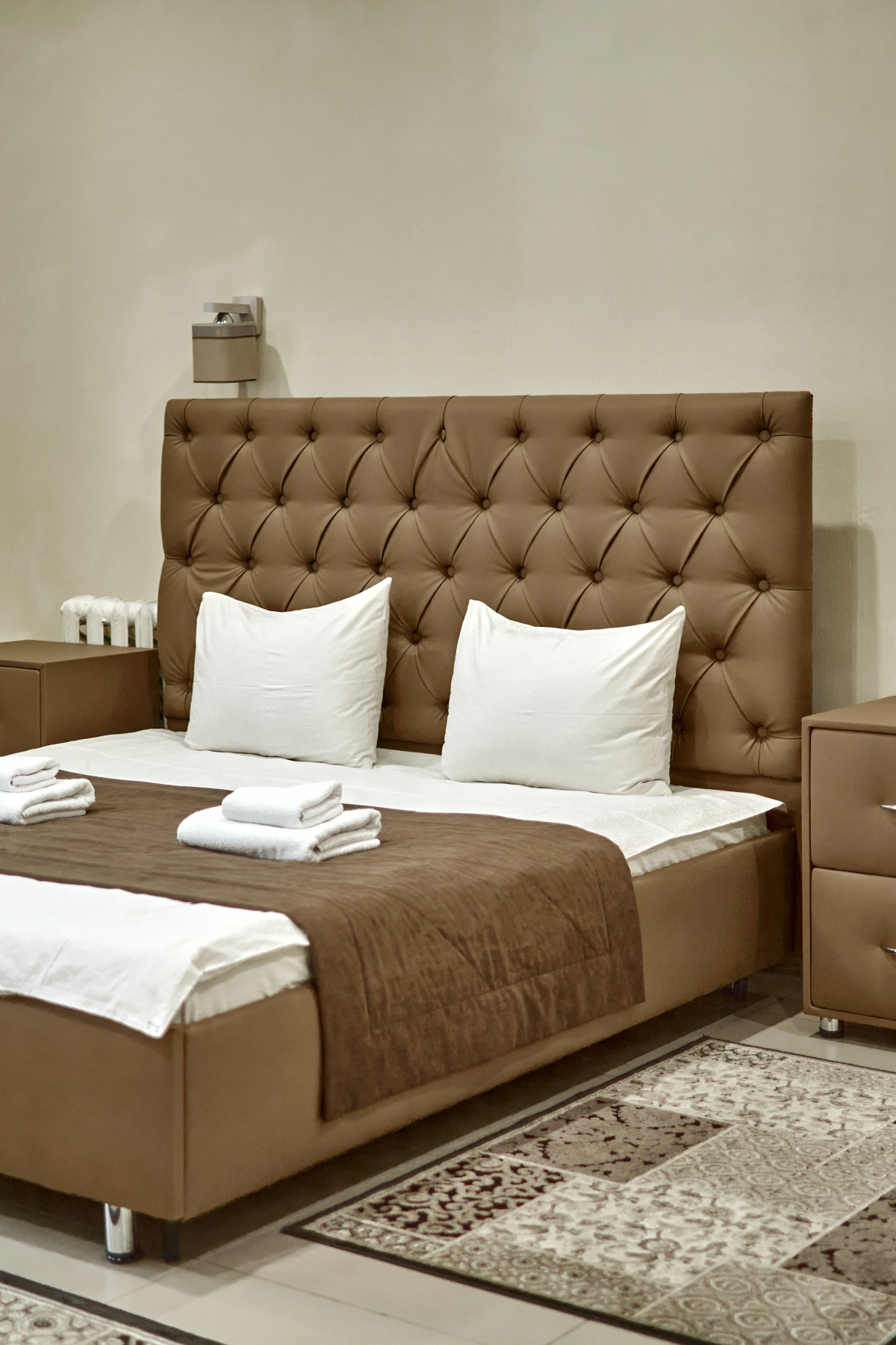 Гостевой дом Сны Города