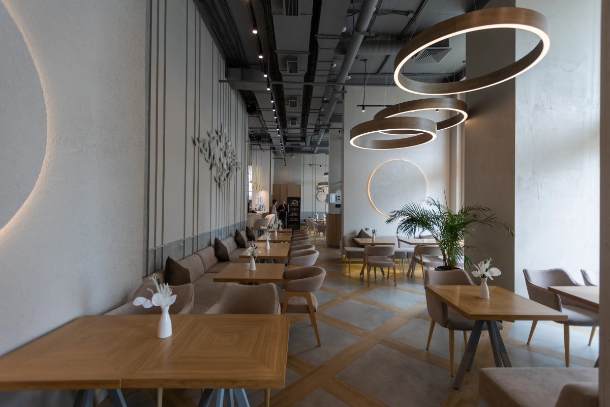 Апартаменты СМАЙЛ СТУДИЯ