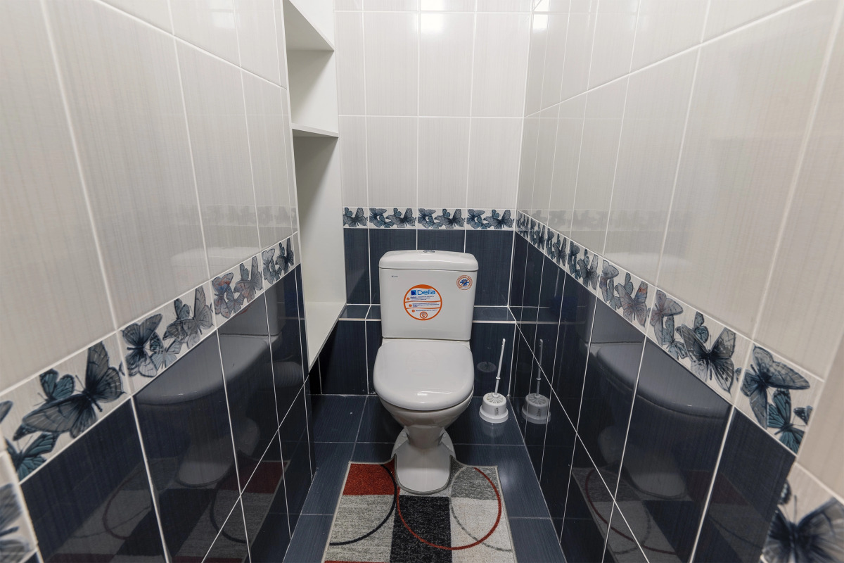 Апартаменты вблизи Федерального центра травматологии и ортопедии