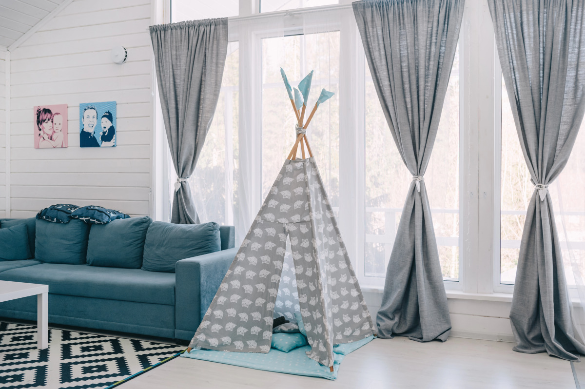 Гостевой дом Панорама Карелия