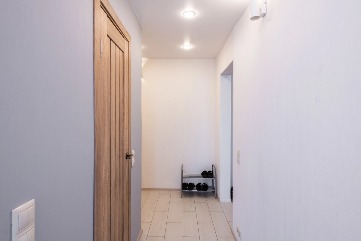 Улучшенные апартаменты Natali на метро Южная