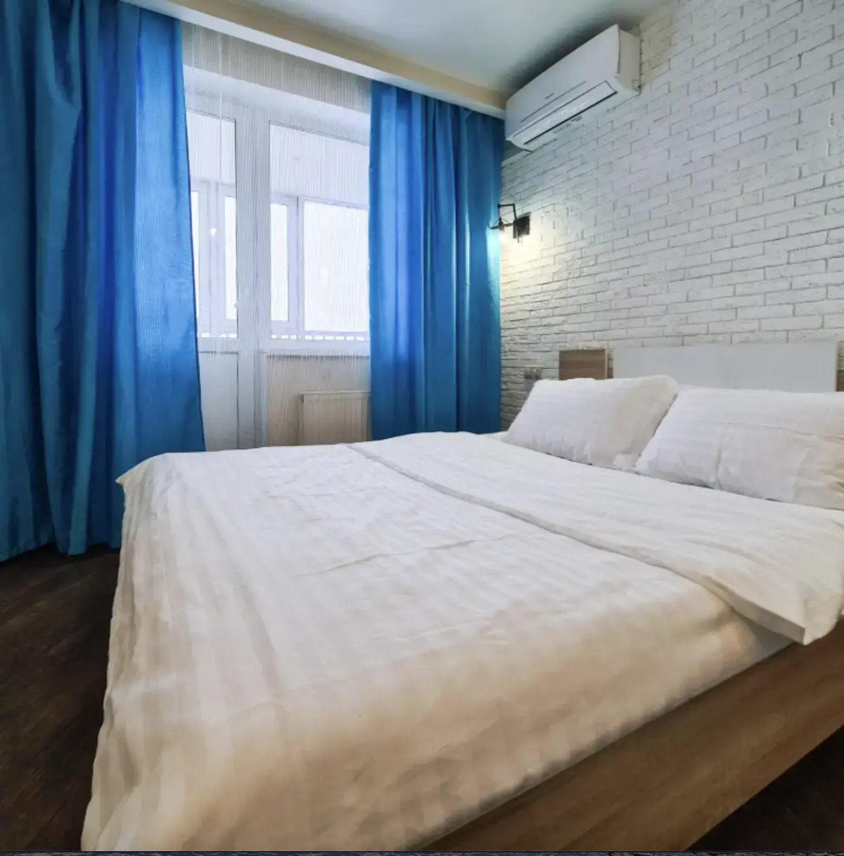 Жилое помещение MegaStay 8