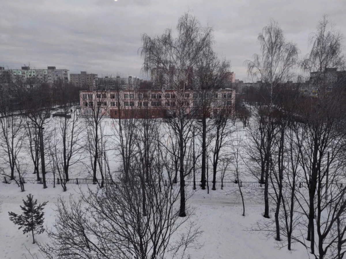 Квартира двухкомнатная у выезда на Суздаль, 33 квартиры