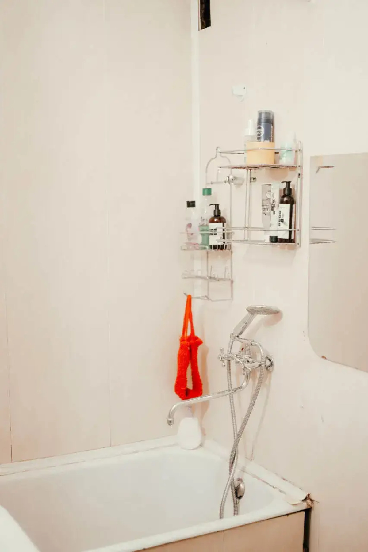 Квартира на улице Генкиной 60