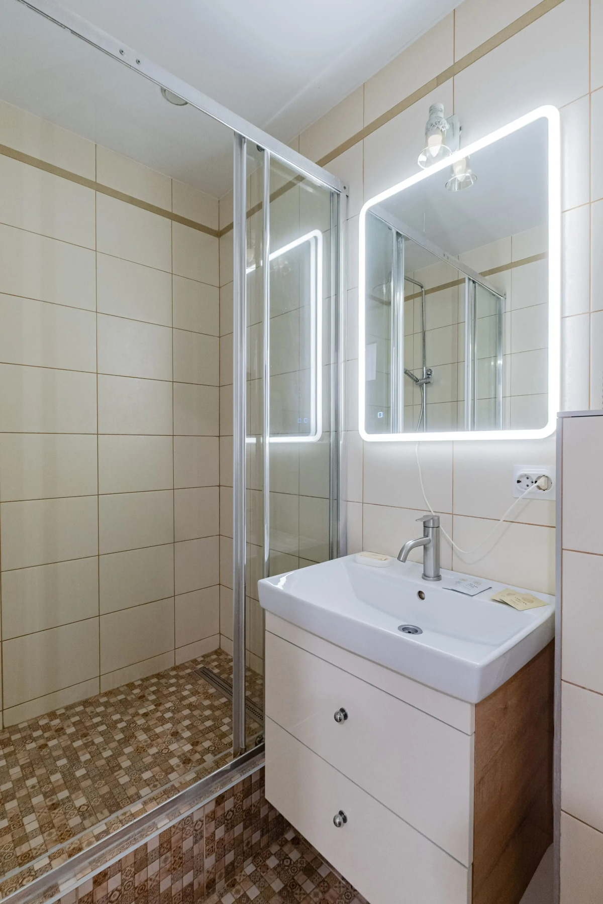 Апартаменты Петровские на Нефтяной