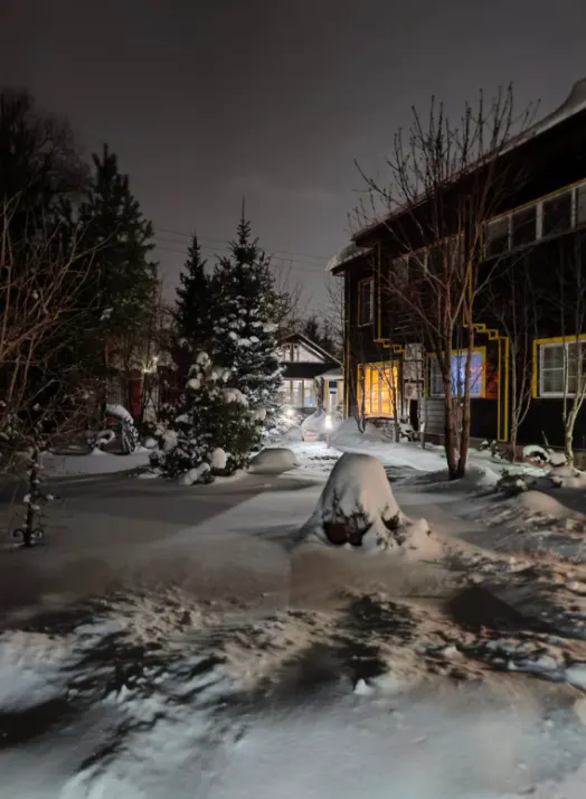 Частный дом Уютный "ВеЖа"