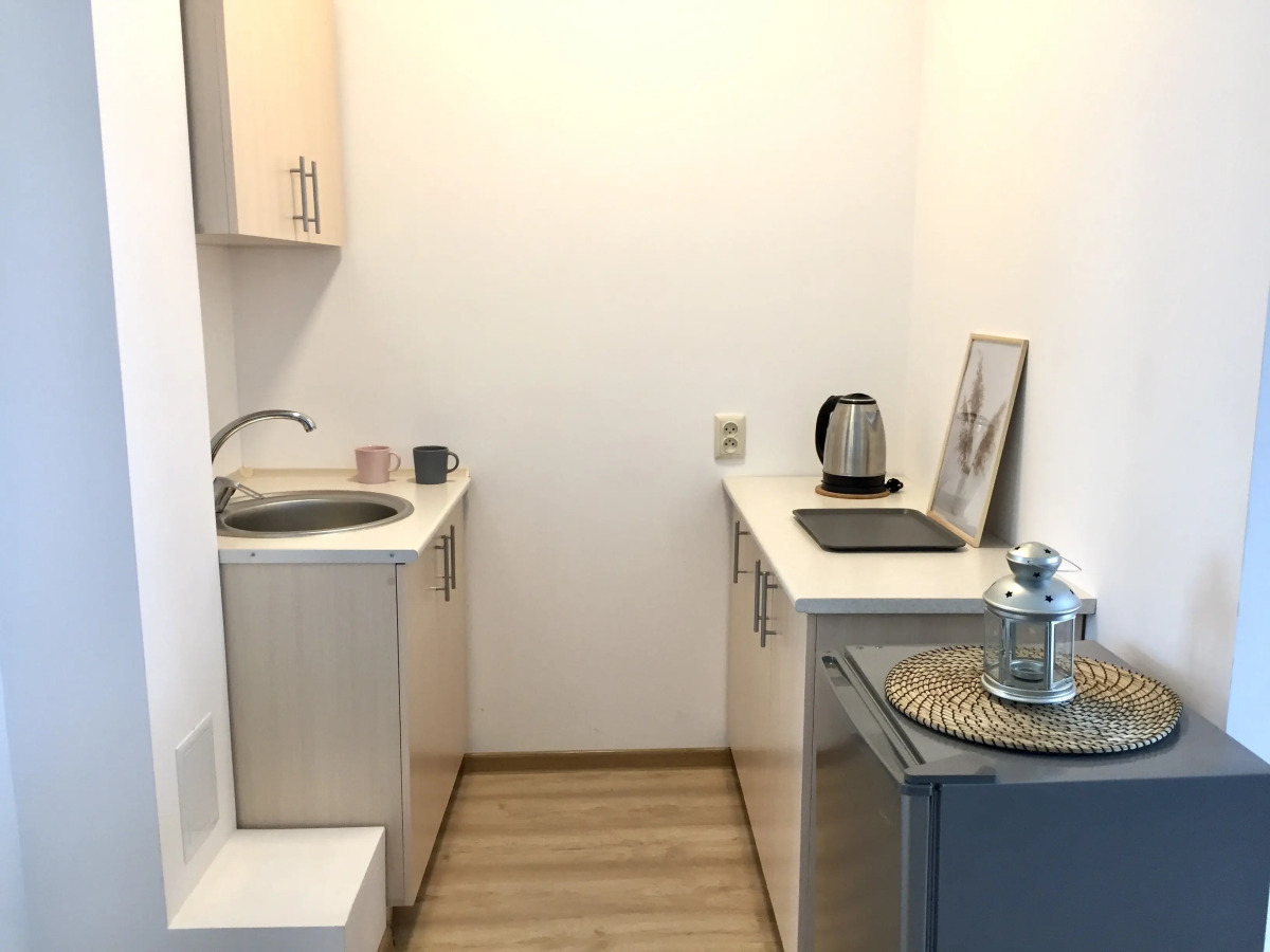 Гостевой дом La Maree